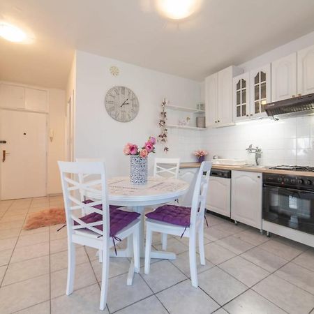 Apartament Strawberry Split Zewnętrze zdjęcie