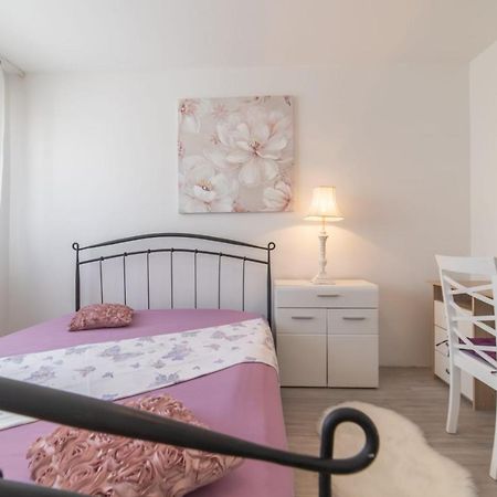 Apartament Strawberry Split Zewnętrze zdjęcie