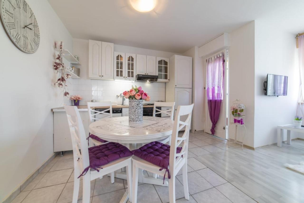 Apartament Strawberry Split Zewnętrze zdjęcie