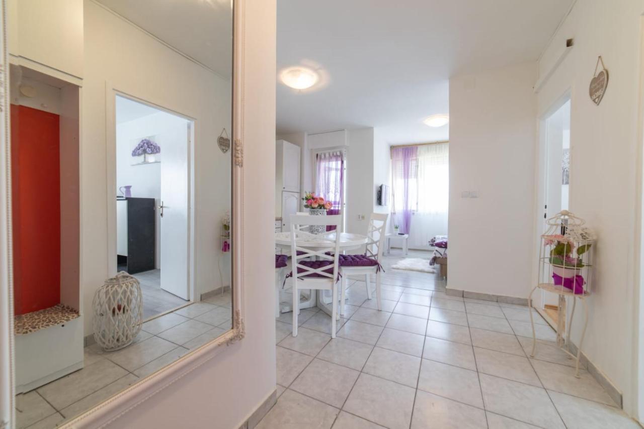 Apartament Strawberry Split Zewnętrze zdjęcie