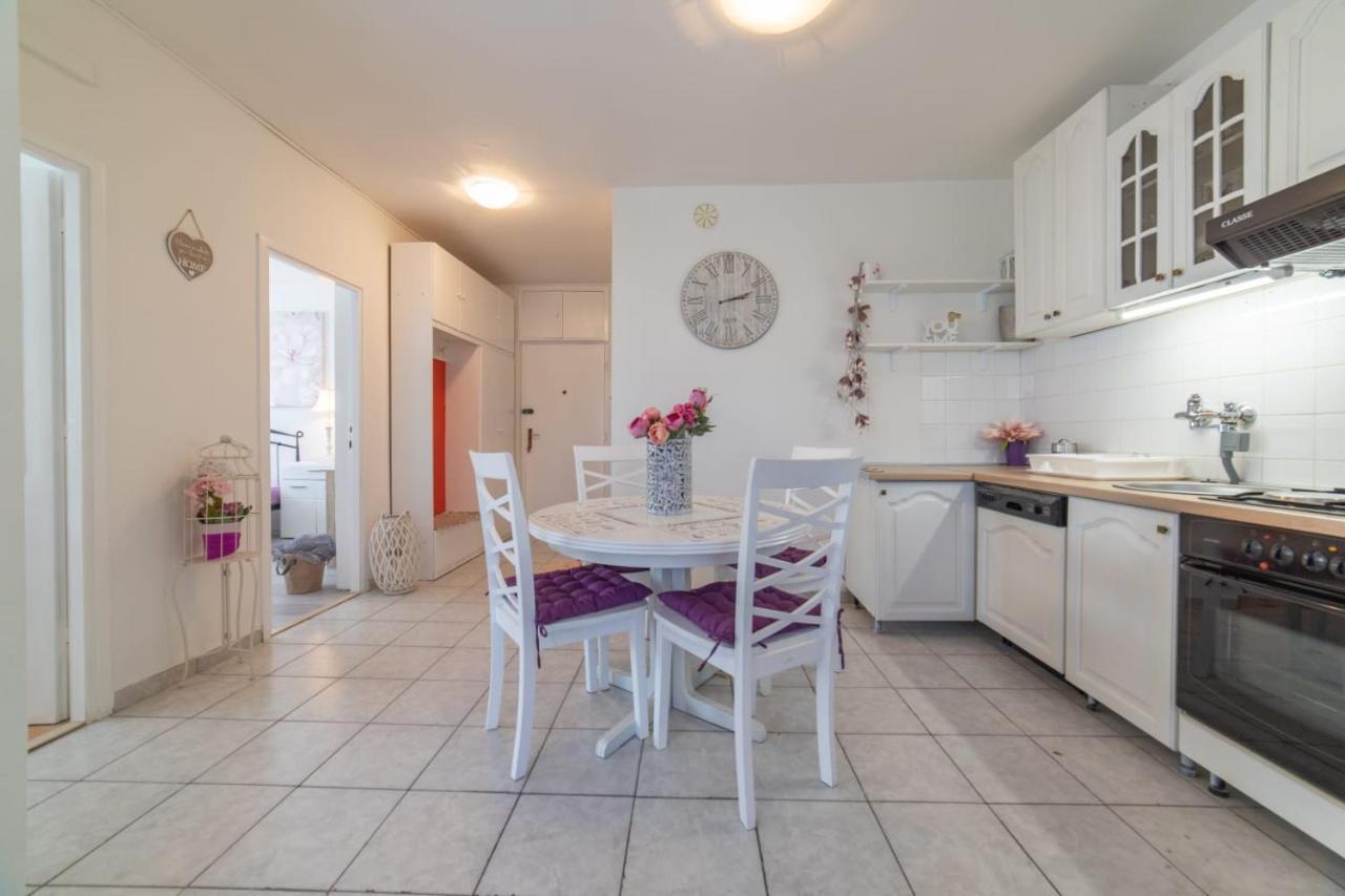 Apartament Strawberry Split Zewnętrze zdjęcie