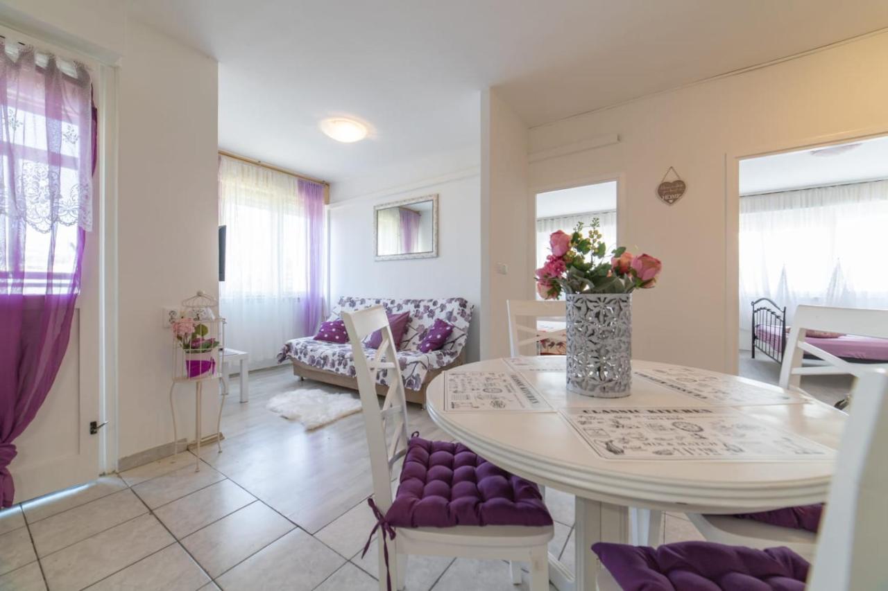 Apartament Strawberry Split Zewnętrze zdjęcie