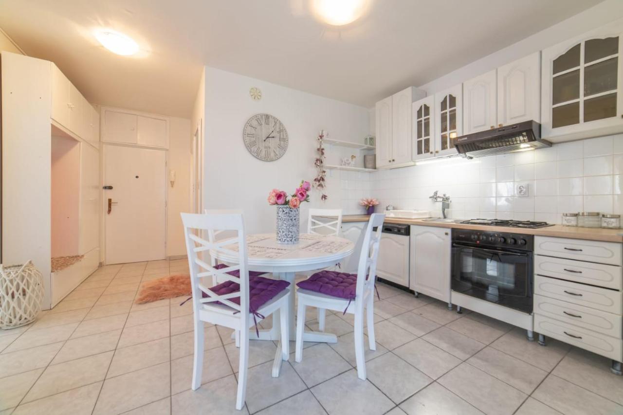 Apartament Strawberry Split Zewnętrze zdjęcie