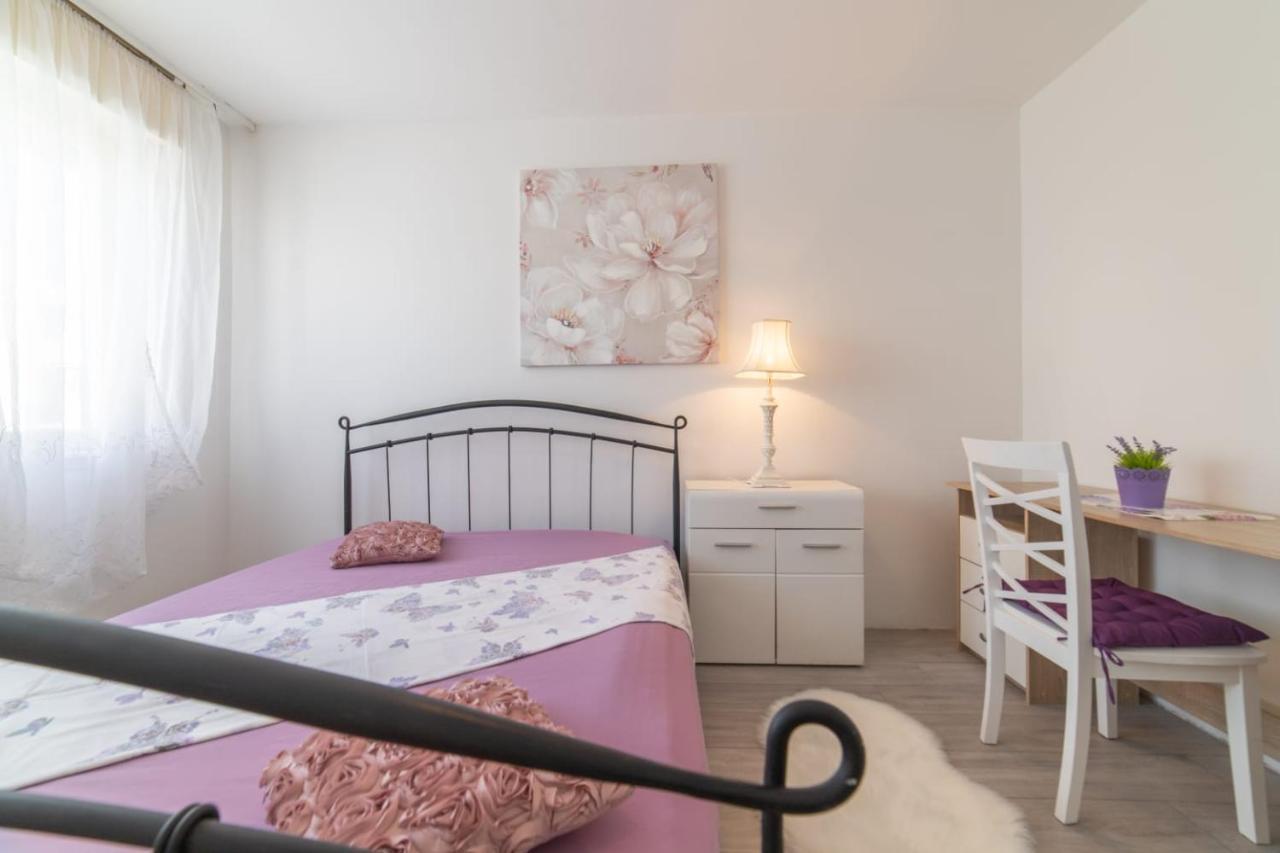 Apartament Strawberry Split Zewnętrze zdjęcie