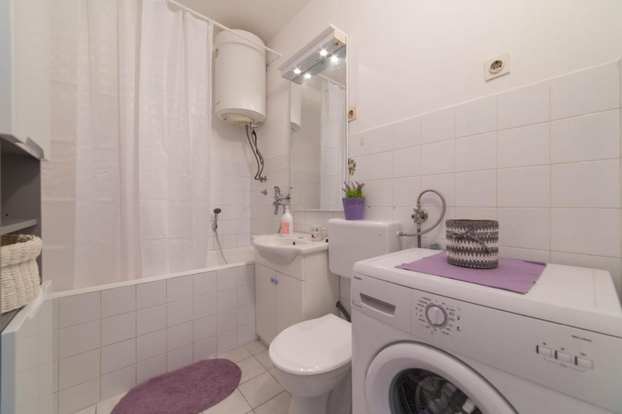 Apartament Strawberry Split Zewnętrze zdjęcie