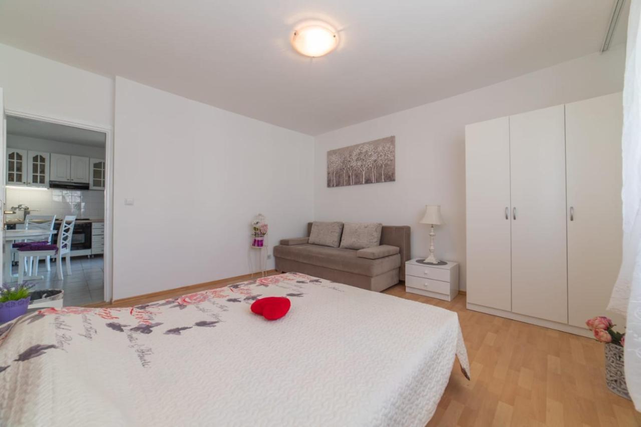 Apartament Strawberry Split Zewnętrze zdjęcie