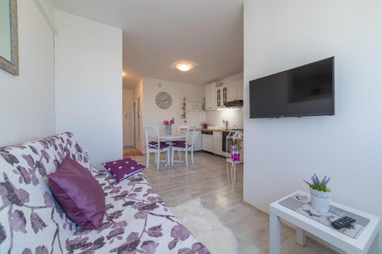 Apartament Strawberry Split Zewnętrze zdjęcie