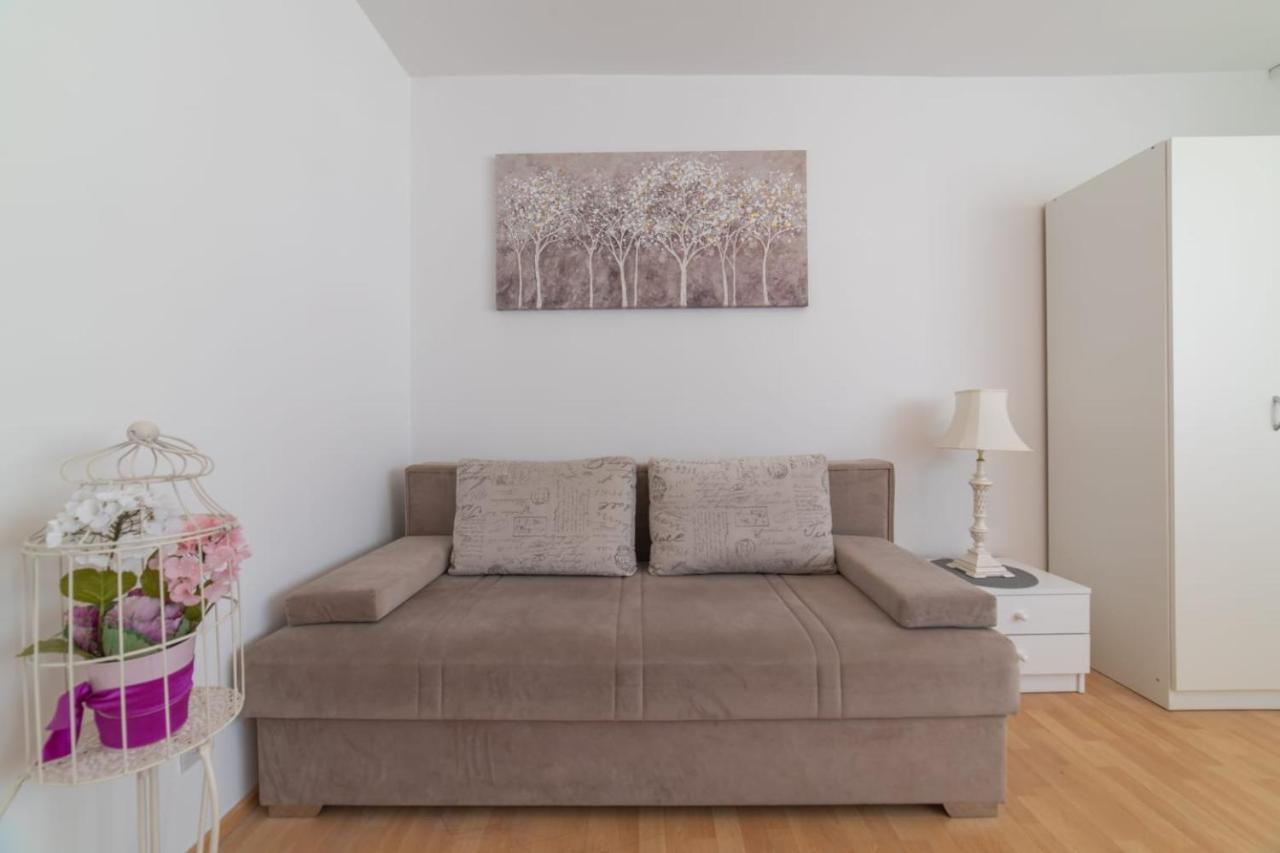 Apartament Strawberry Split Zewnętrze zdjęcie