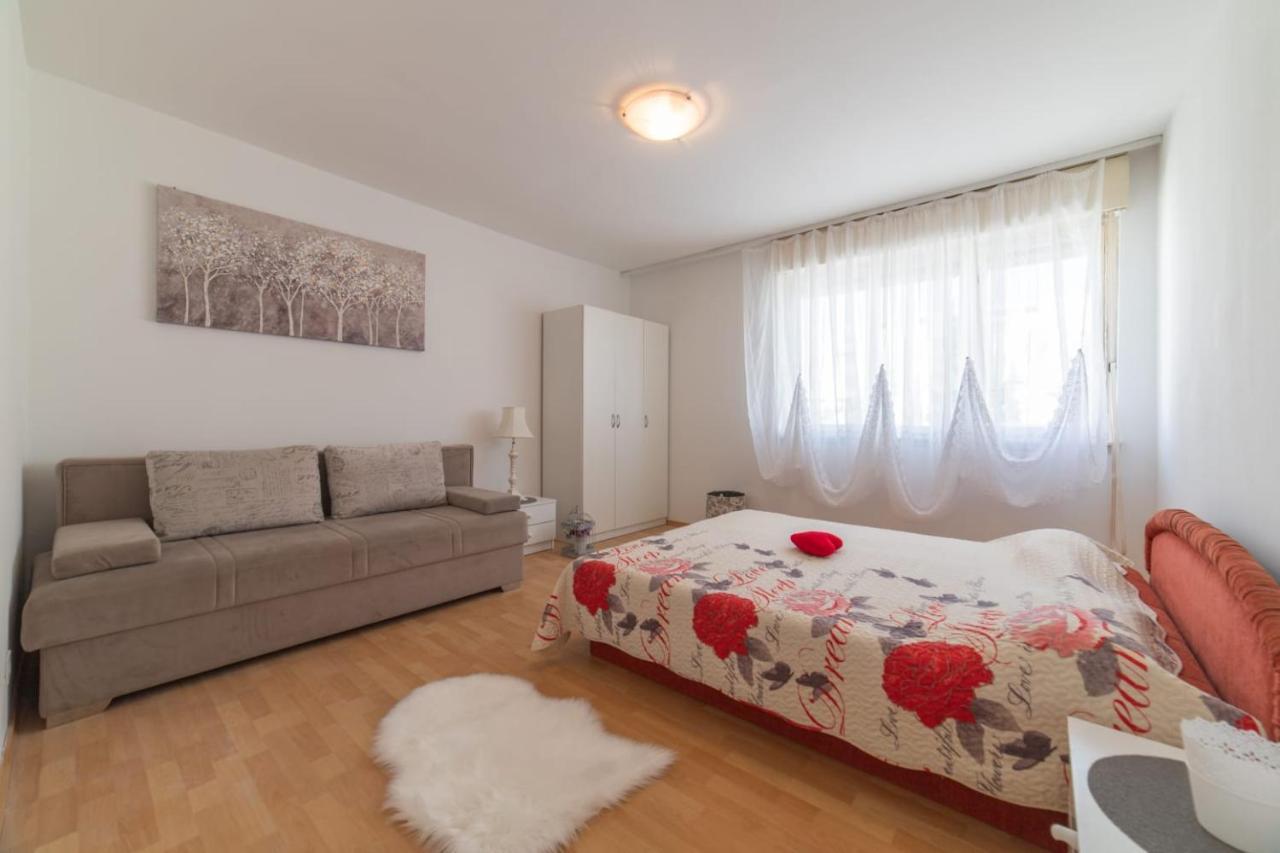 Apartament Strawberry Split Zewnętrze zdjęcie