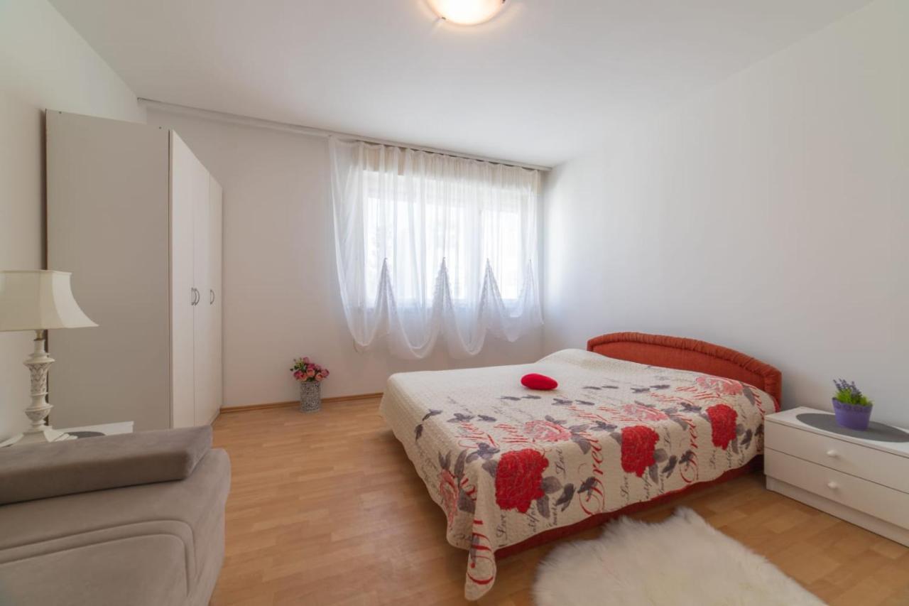 Apartament Strawberry Split Zewnętrze zdjęcie