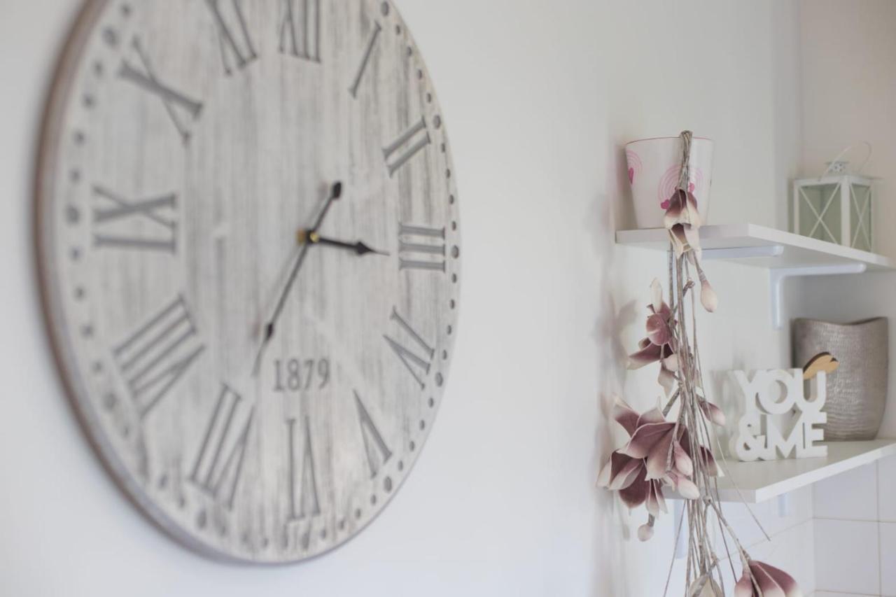 Apartament Strawberry Split Zewnętrze zdjęcie