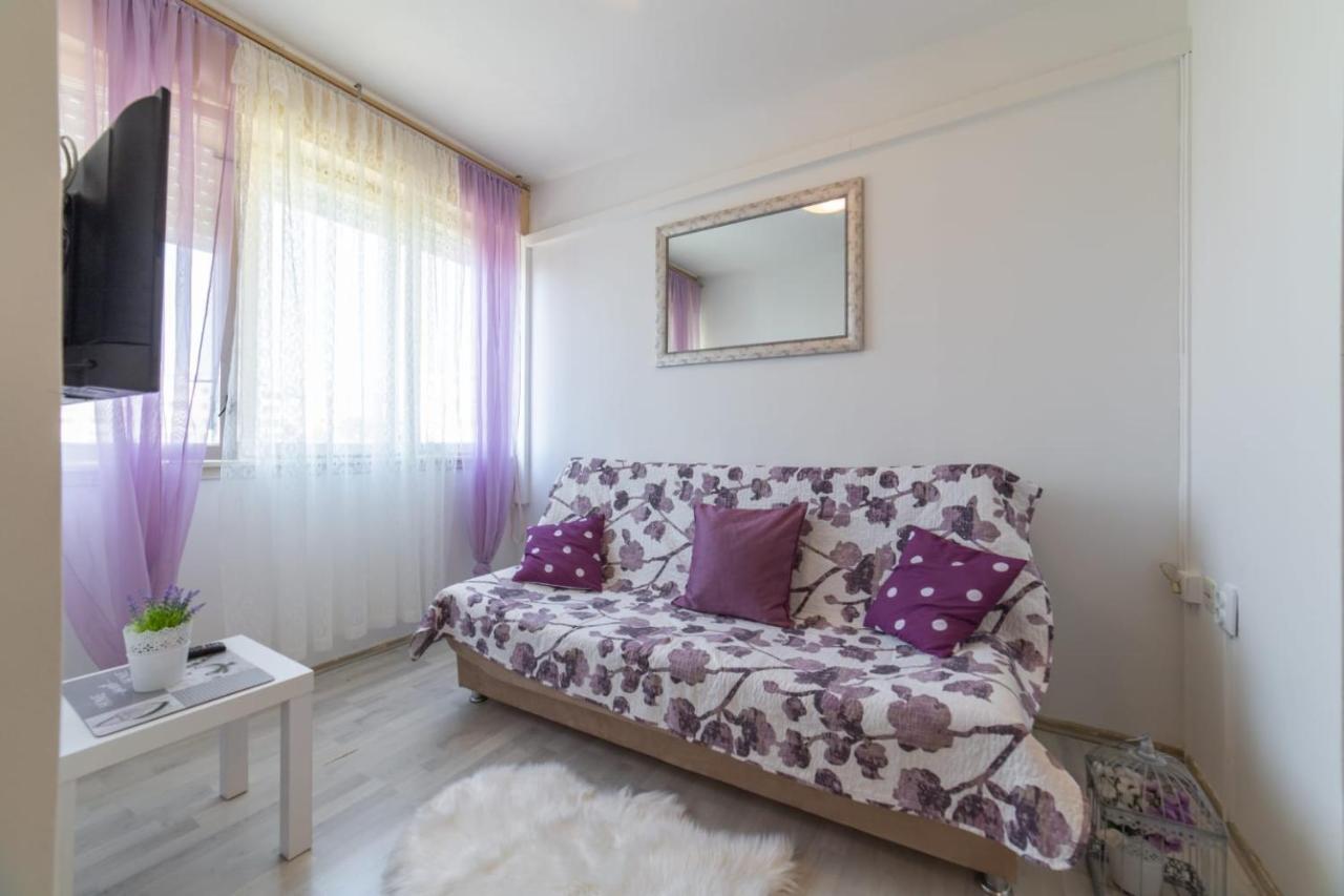 Apartament Strawberry Split Zewnętrze zdjęcie