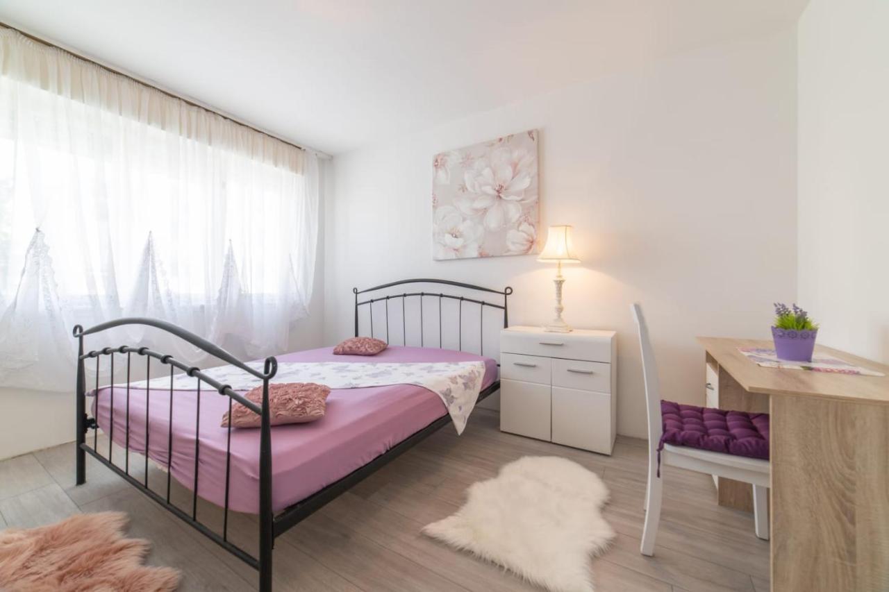 Apartament Strawberry Split Zewnętrze zdjęcie